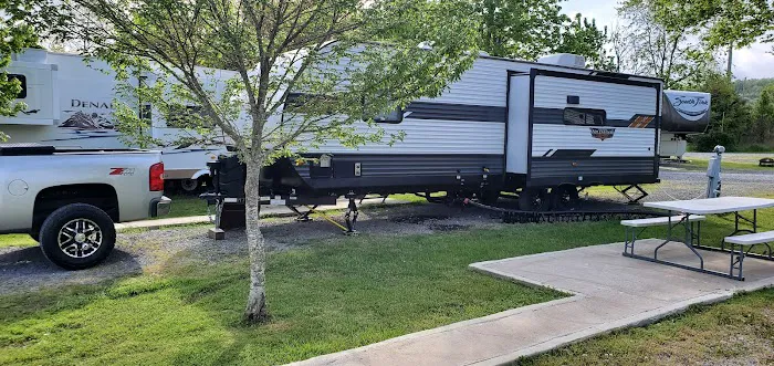 Wills Creek RV Park Picture 5