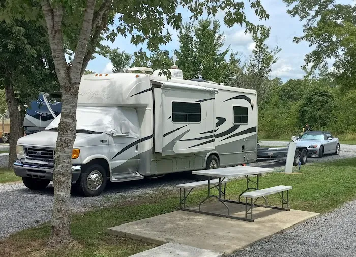 Wills Creek RV Park Picture 7