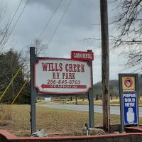 Wills Creek RV Park ico