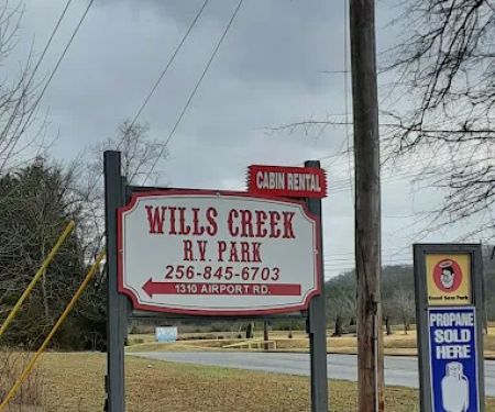 Wills Creek RV Park