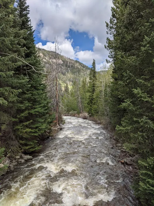 Ledgefork Campground Picture 5