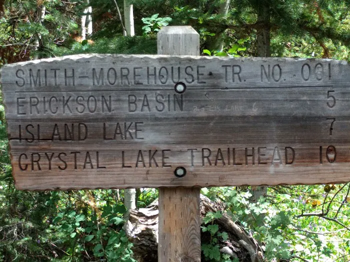 Ledgefork Campground Picture 4