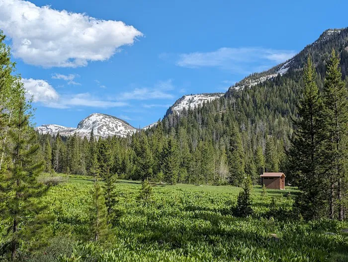 Ledgefork Campground Picture 9