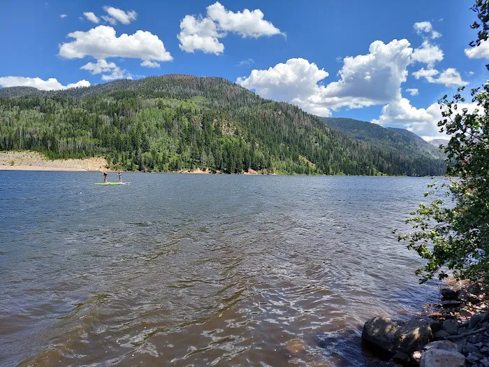 Ledgefork Campground Picture 8