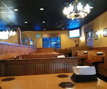 Darlington Mobile Home Village