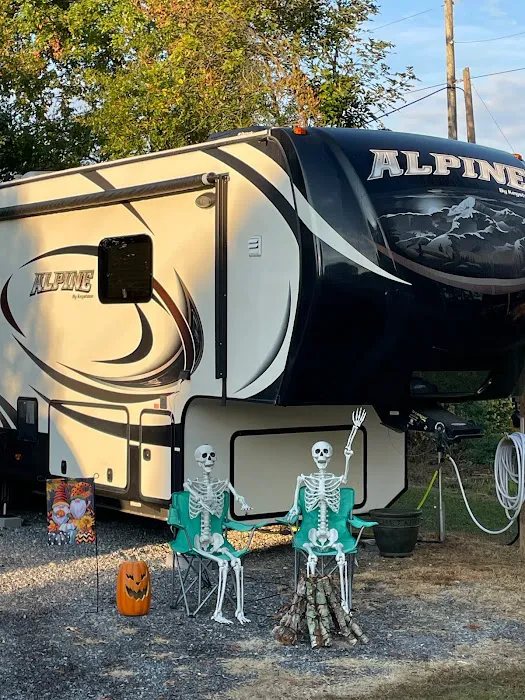 Lake Haven RV Retreat Picture 7
