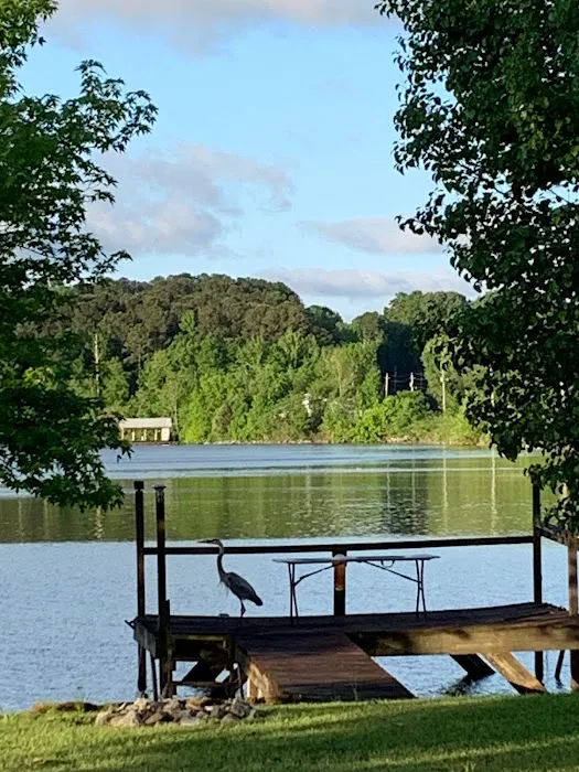 Lake Haven RV Retreat Picture 5