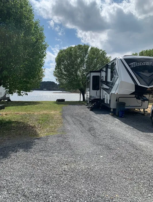 Lake Haven RV Retreat Picture 10