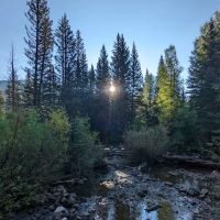 Smith and Morehouse Campground ico