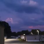 Ammons creekside community