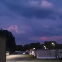 Ammons creekside community ico