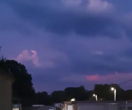 Ammons creekside community