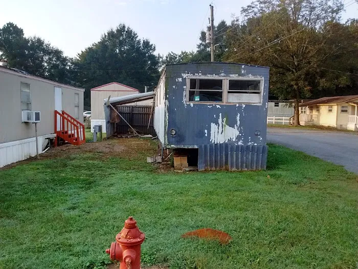 Ammons creekside community Picture 8