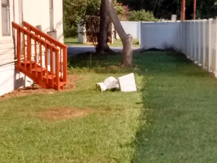 Ammons creekside community Picture 6