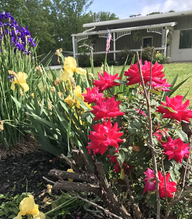 The Cove at Riverside RV Park Picture 10