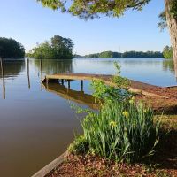 The Cove at Riverside RV Park ico