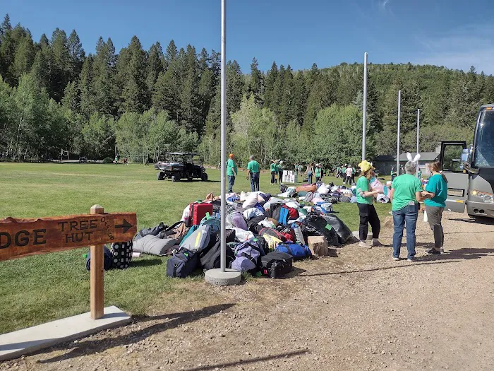 Oakcrest Camp Picture 1