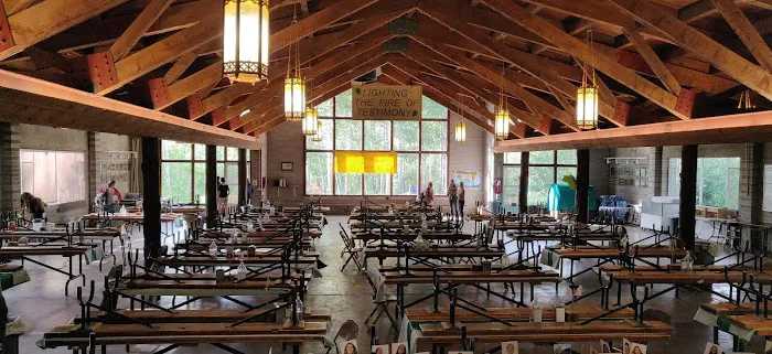 Oakcrest Camp Picture 7