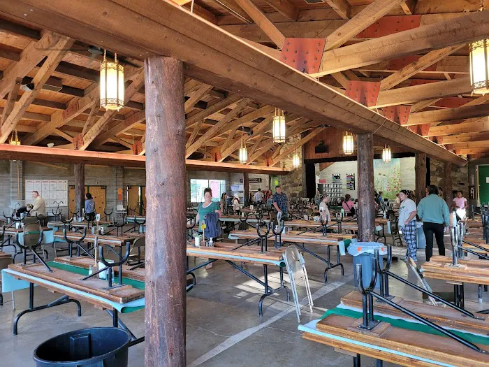 Oakcrest Camp Picture 8