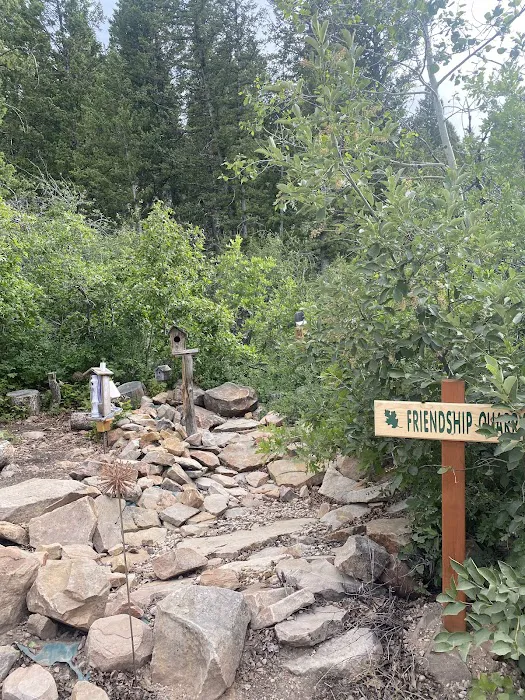 Oakcrest Camp Picture 5