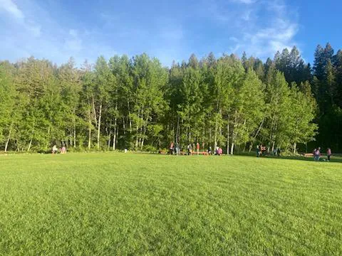 Oakcrest Camp Picture 2