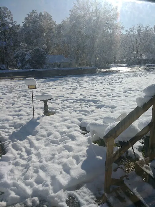 Magnolia Mobile Home Park Picture 7