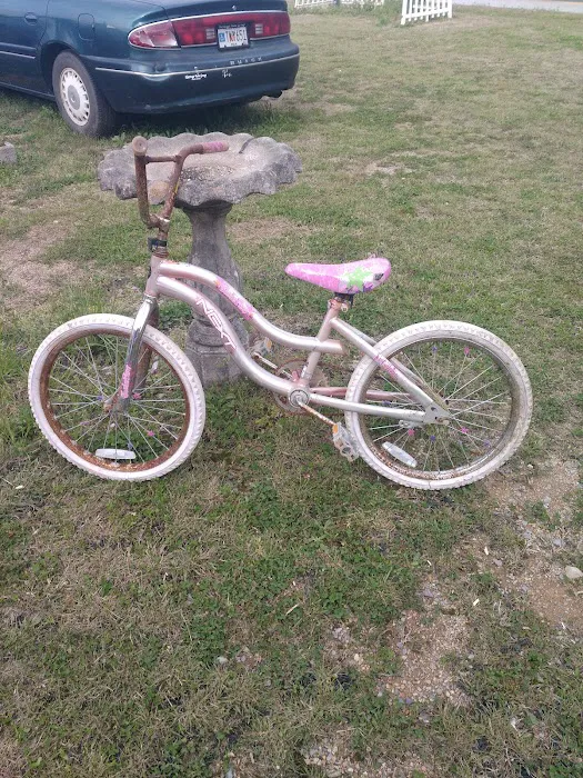 Magnolia Mobile Home Park Picture 8