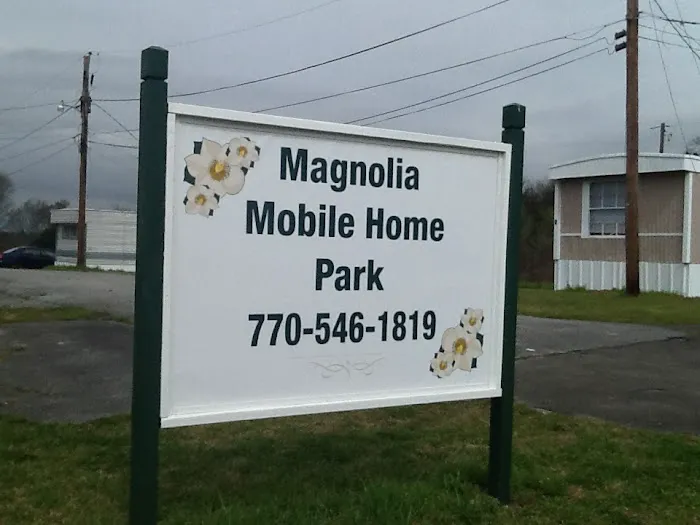 Magnolia Mobile Home Park Picture 5
