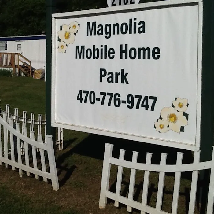 Magnolia Mobile Home Park Picture 2