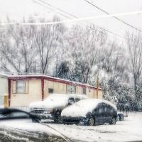 Magnolia Mobile Home Park ico