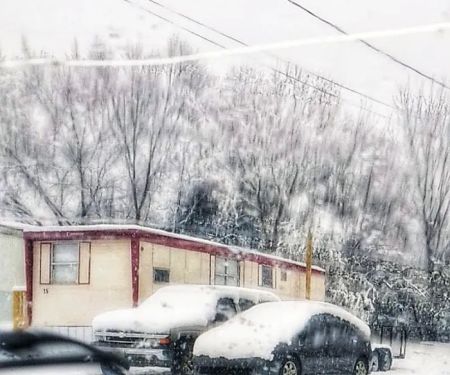 Magnolia Mobile Home Park