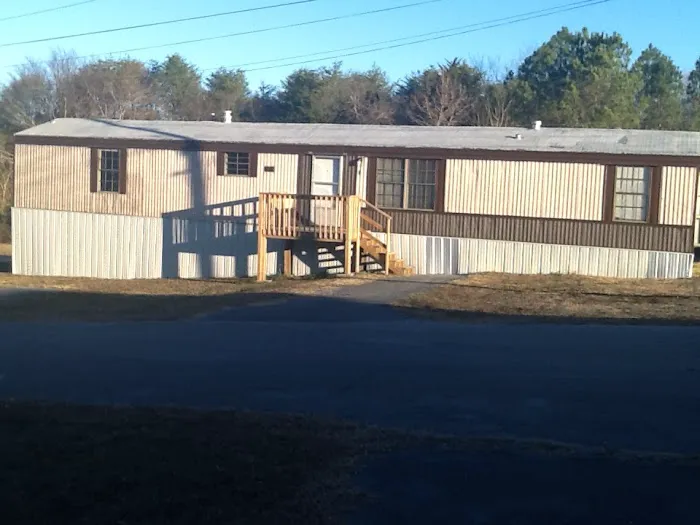 Magnolia Mobile Home Park Picture 3
