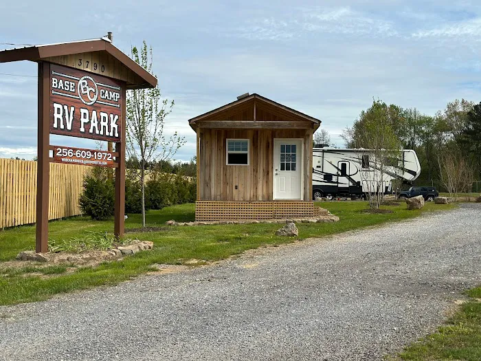 Base Camp RV Park Picture 1