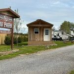 Base Camp RV Park