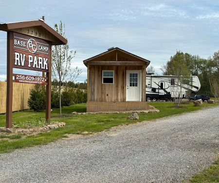 Base Camp RV Park