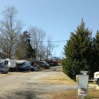 Crawford RV Park ico