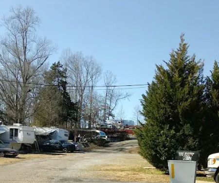 Crawford RV Park