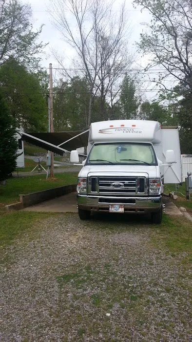 Crawford RV Park Picture 4