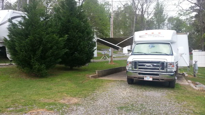 Crawford RV Park Picture 6