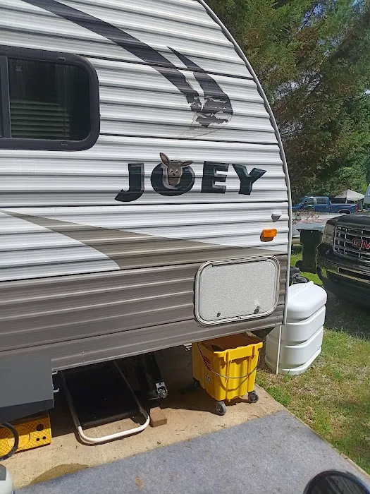Crawford RV Park Picture 2