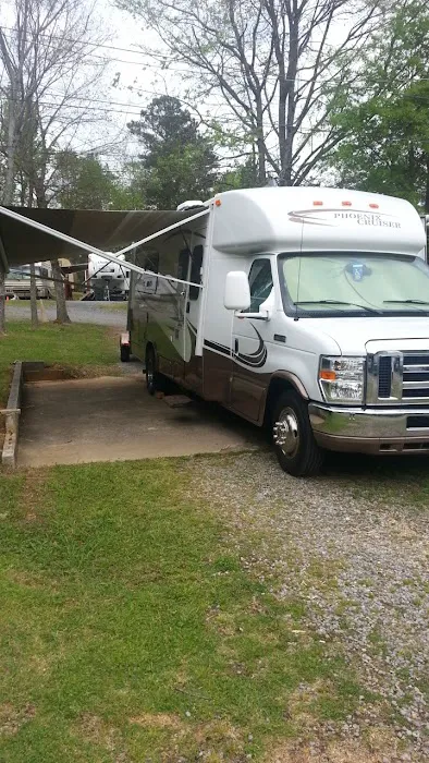 Crawford RV Park Picture 5