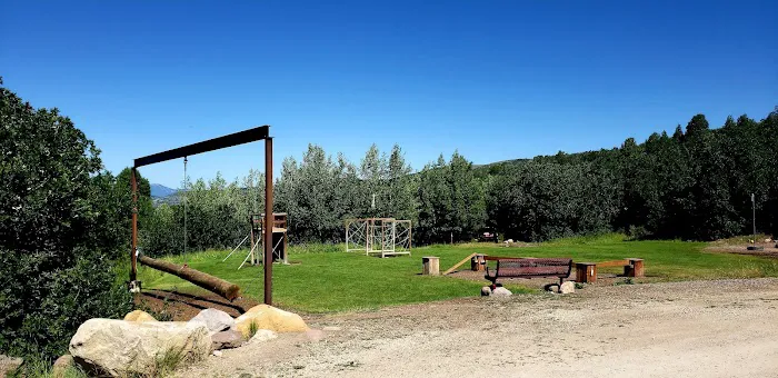 Camp Aspen Lakes Picture 5