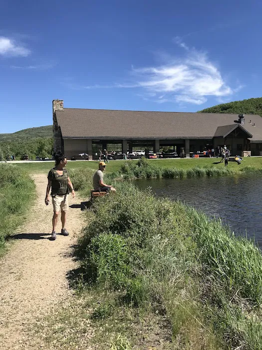 Camp Aspen Lakes Picture 4