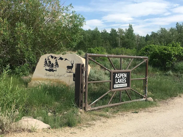 Camp Aspen Lakes Picture 2