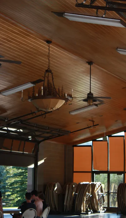 Camp Aspen Lakes Picture 10