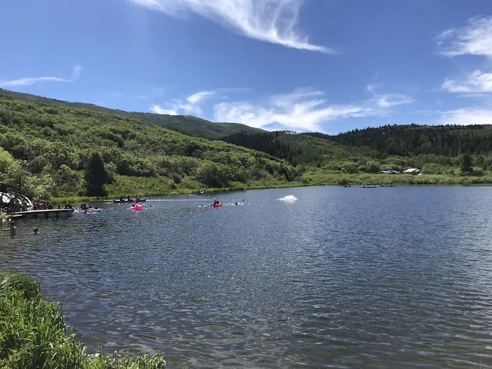 Camp Aspen Lakes Picture 7