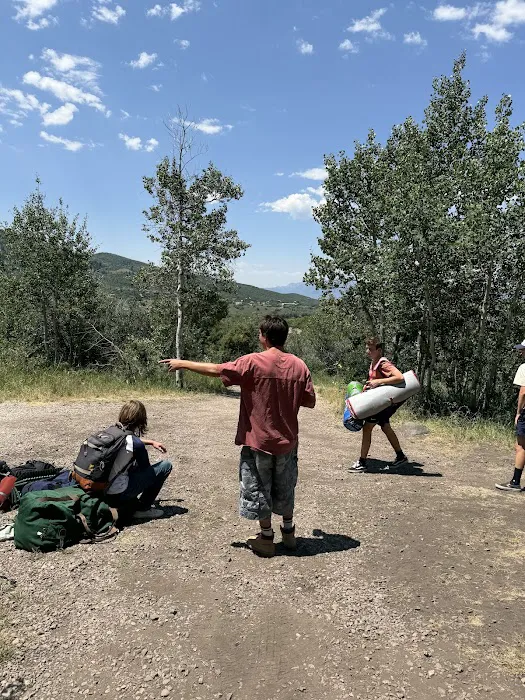 Camp Aspen Lakes Picture 8