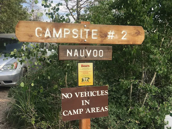 Camp Aspen Lakes Picture 3