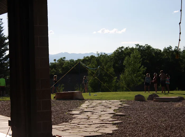 Camp Aspen Lakes Picture 9