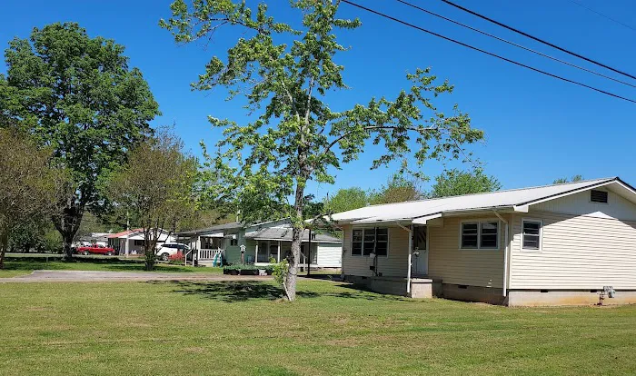 Coker Mobile Home Community Picture 5